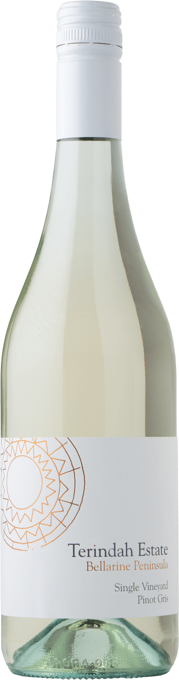 Pinot Gris 2025 — Bellarine Peninsula